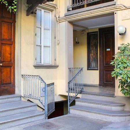 City Centre Apartment Egyptian Museum 5 Min Turin Bagian luar foto