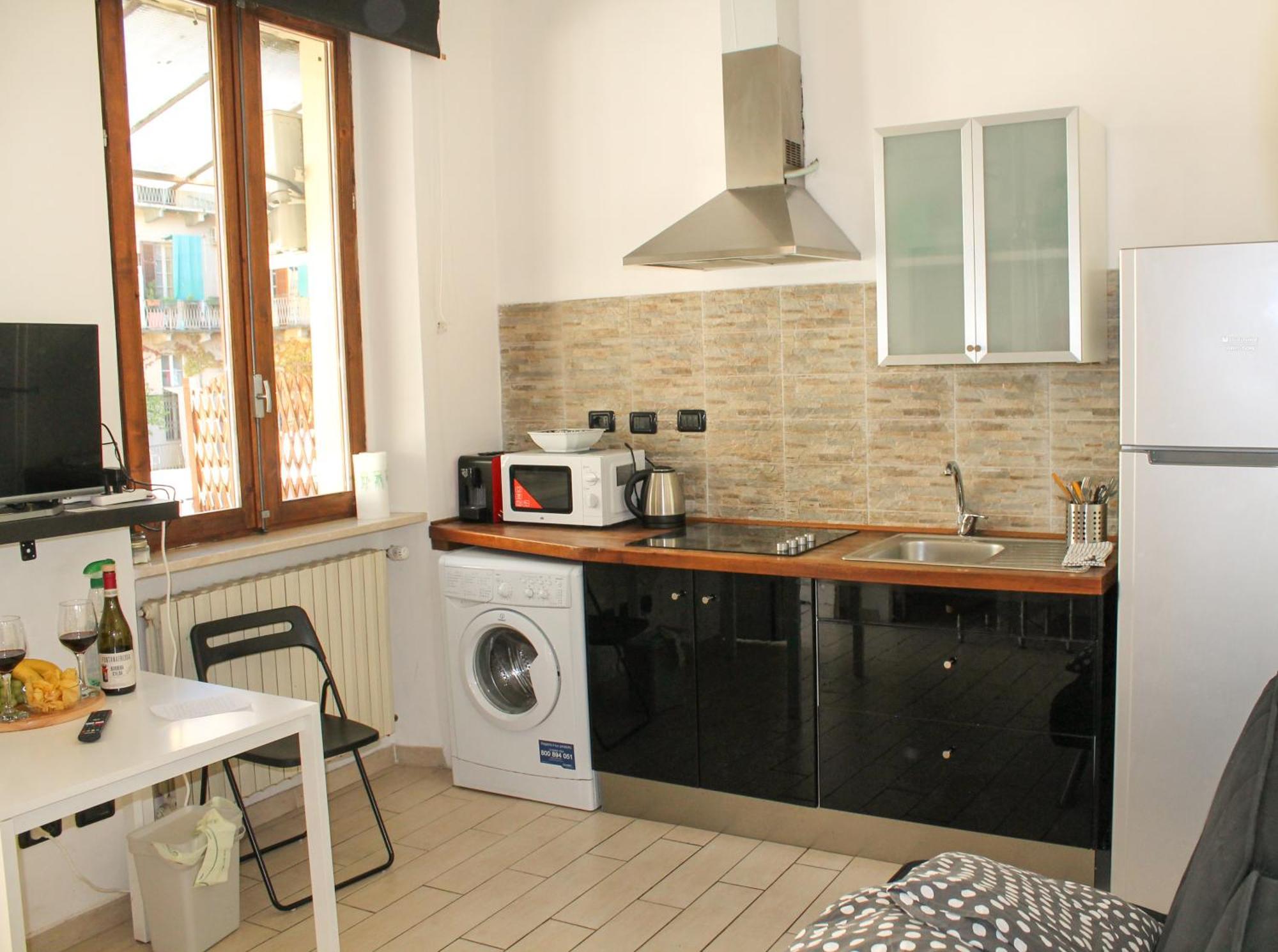 City Centre Apartment Egyptian Museum 5 Min Turin Bagian luar foto